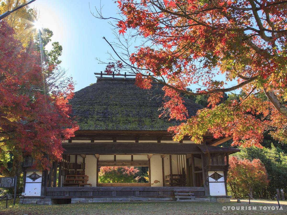 ⛩️ 육소 신사(로쿠쇼진자) 이미지 7
